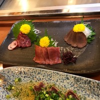 たんや又兵衛 六本木本店 - 