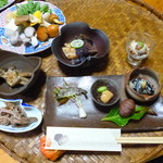 Shigeya Ryokan - 