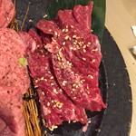 食彩和牛 しげ吉 - 