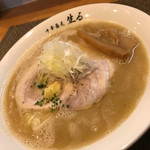 中華蕎麦 生る - 