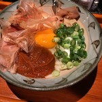 讃岐うどん 野らぼー - 