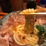 讃岐うどん 野らぼー - 