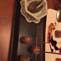 DINING 六区 - 