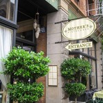 Mother's Bistro & Bar - Mother's Bistro & Bar