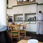 Mother's Bistro & Bar - 店内