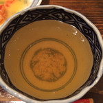 居酒屋 おちゃ腕 - 乾坤一のおでん出汁割