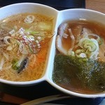 麺匠あじゃり - 