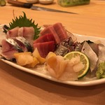 Sushi Okashira - 