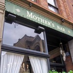 Mother's Bistro & Bar - Mother's Bistro & Bar