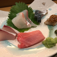 寿しの次郎長 - 