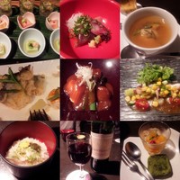花かぐら - 