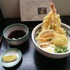 本格手打ちうどん とも作