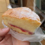 ファイン ケイクス - ヴィクトリアケーキ