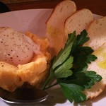 Osteria SANZOKU - 