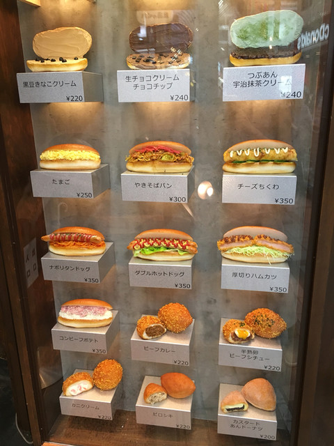 コッペパンはコンビニでいいかな By でぶりん3719 パンの田島 武蔵小山店 武蔵小山 パン サンドイッチ その他 食べログ コッペパンはコンビニでいいかな By でぶりん3719 パンの田島 武蔵小山店 武蔵小山 パン サンドイッチ その他 食べログ