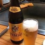 空 - エビスビール