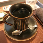 ZEN CAFE - 珈琲