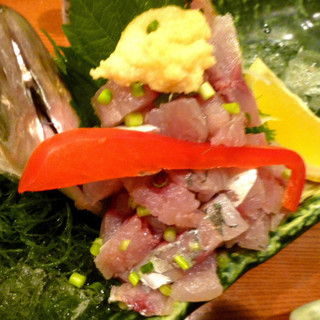 酒味の郷 囲炉り_0