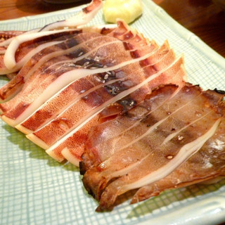 酒味の郷 囲炉り_1