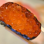 一八寿し - いくら