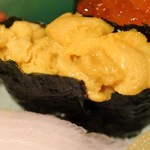 一八寿し - うに