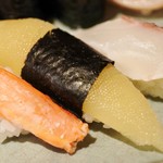 一八寿し - 数の子