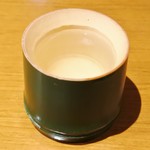 一八寿し - 純米吟醸「七力」