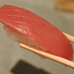 一八寿し - 赤身