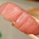 一八寿し - 中とろ