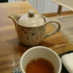 Kawabata - お茶