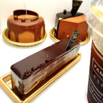 ショコラティエ マサール 本店 - 