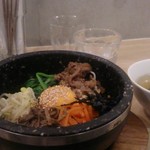 韓国料理 ビビム - 