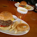 COCOCHI BURGERS - 