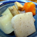 四季菜采 - 