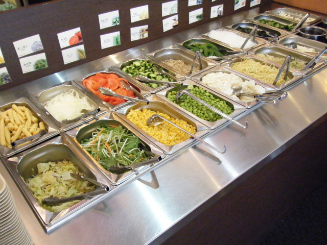 The Photo Of Interior Sutekihambaguandosaradabaken Tabelog The Photo Of Interior Sutekihambaguandosaradabaken Tabelog