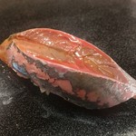 日本橋蛎殻町 すぎた