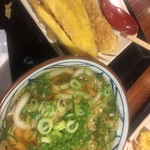 丸亀製麺 - 