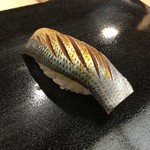 日本橋蛎殻町 すぎた - 