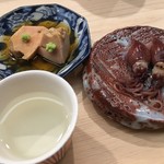 日本橋蛎殻町 すぎた - 