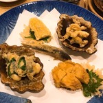 かゆう美酒美食 - 