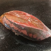 日本橋蛎殻町 すぎた - 