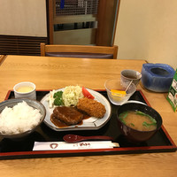 すき焼割烹 かとう - 
