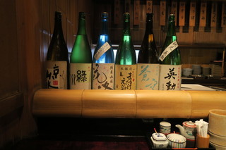 京都のこだわり日本酒バー 地酒を味わうエリア別15選 食べログまとめ