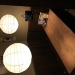 串処一龍 - 個室