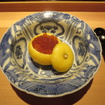 馳走なかむら - 飯むし