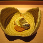 馳走なかむら - 焼物