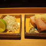 馳走なかむら - かるたあわせ