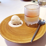 レミニセンス - 雪見だいふくとぷっちんプリン
      優しいお味でほっこり♡