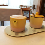 レミニセンス - お砂糖とミルク
      色合いがカワイイ♡