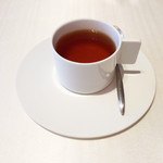 レミニセンス - 食後の紅茶
      宮崎県で作られた有機和紅茶です